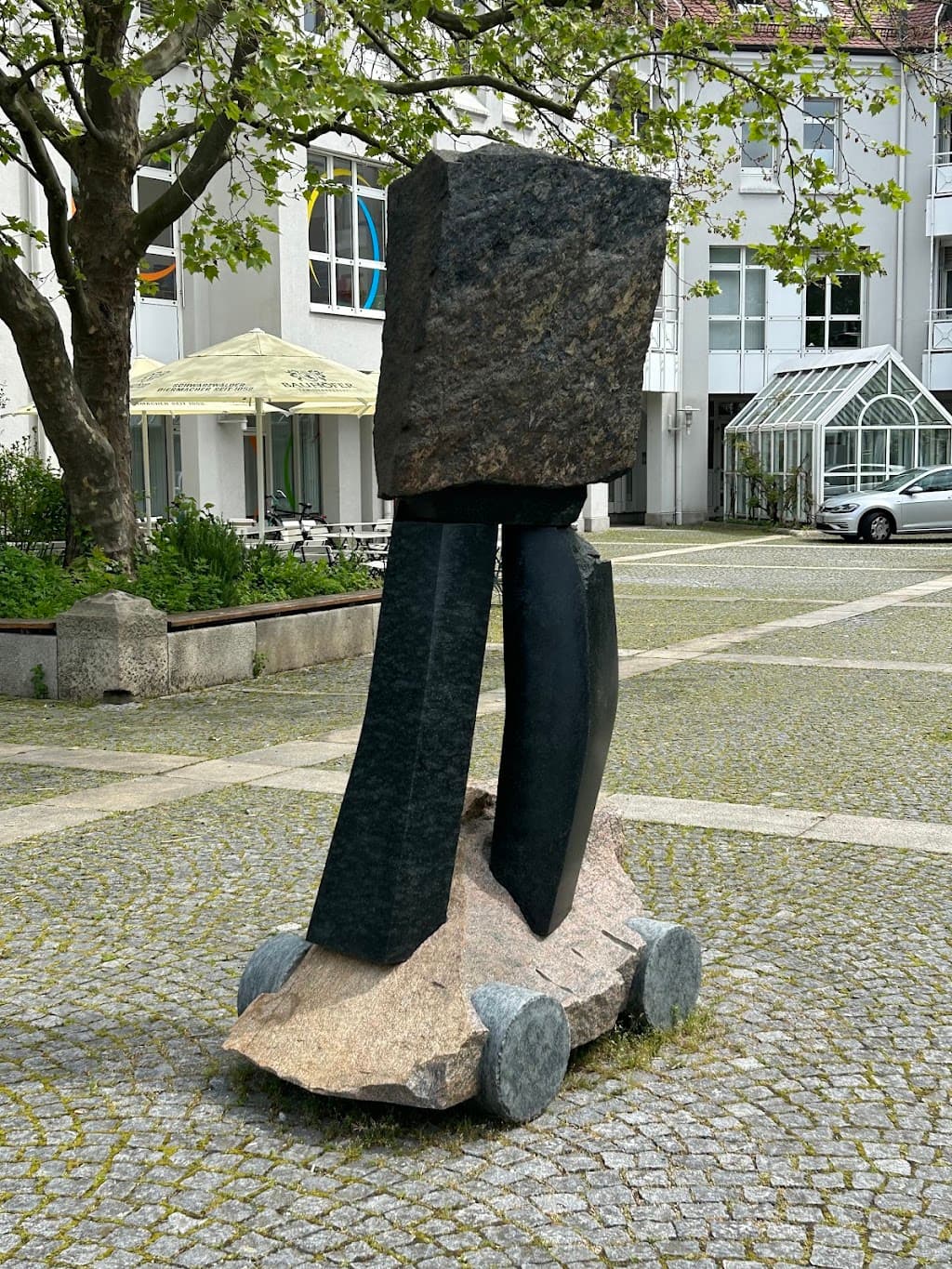 Kultursteine Henning Schwarz GmbH