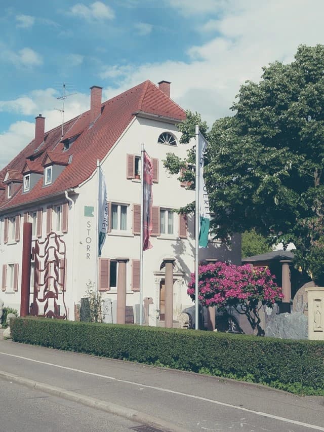 Steinmetz Pablo Storr - Freiburg Hauptfriedhof