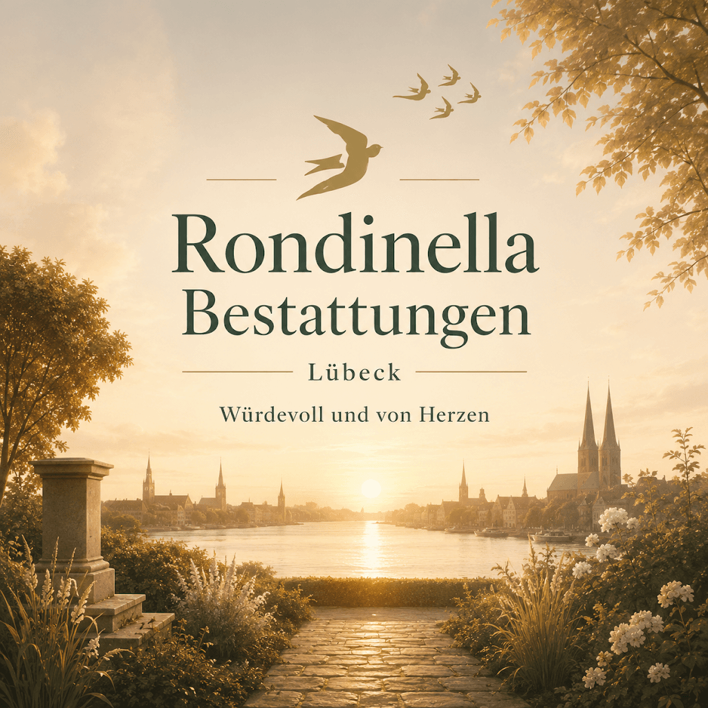 Rondinella Bestattungen e. K.