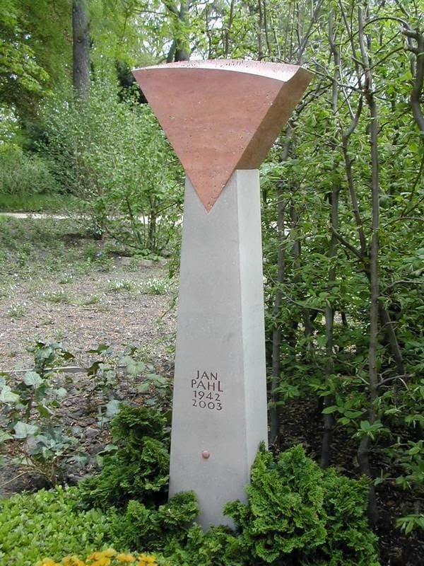stein-zeit Schwarz