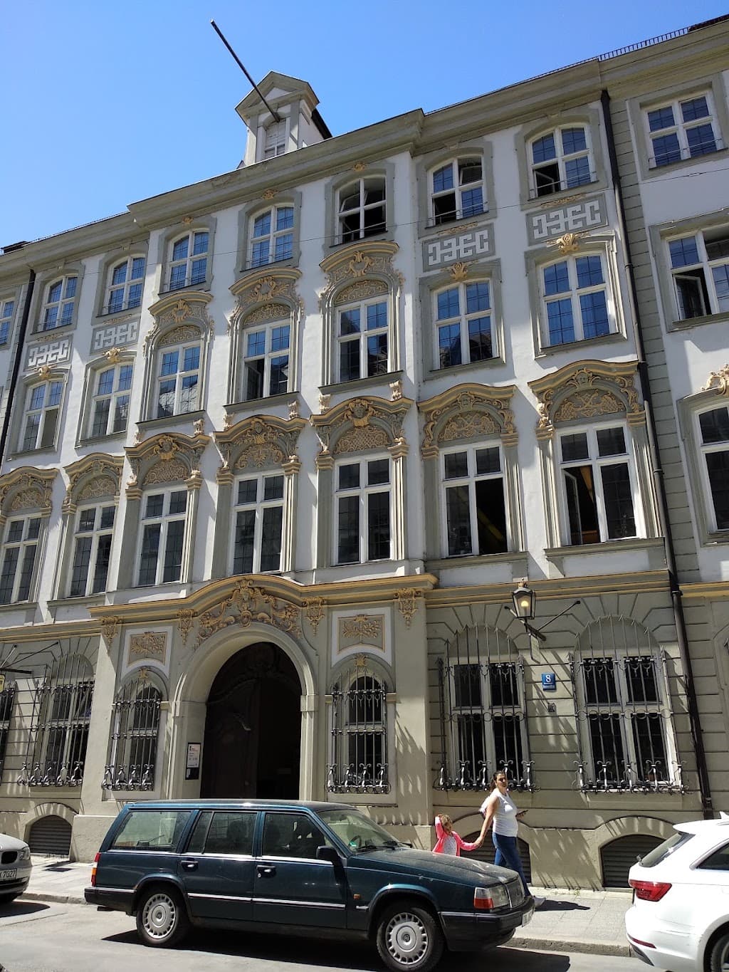 Städtische Bestattung München