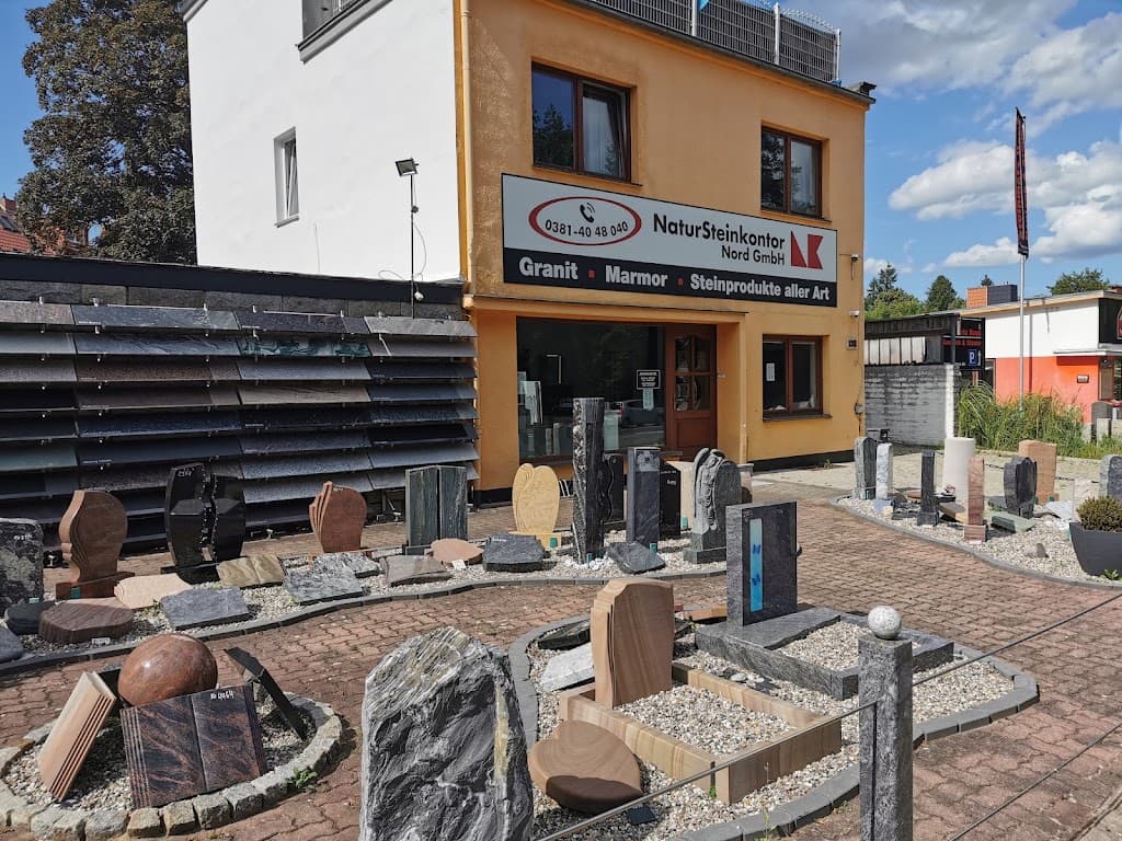 NaturSteinkontor Nord GmbH