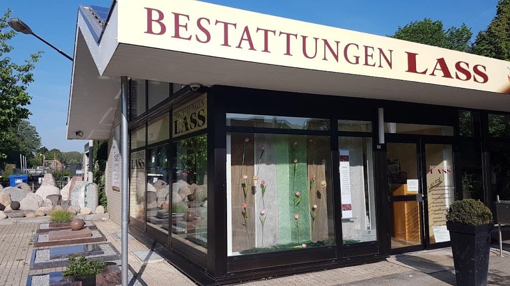 Bestattungen Lass