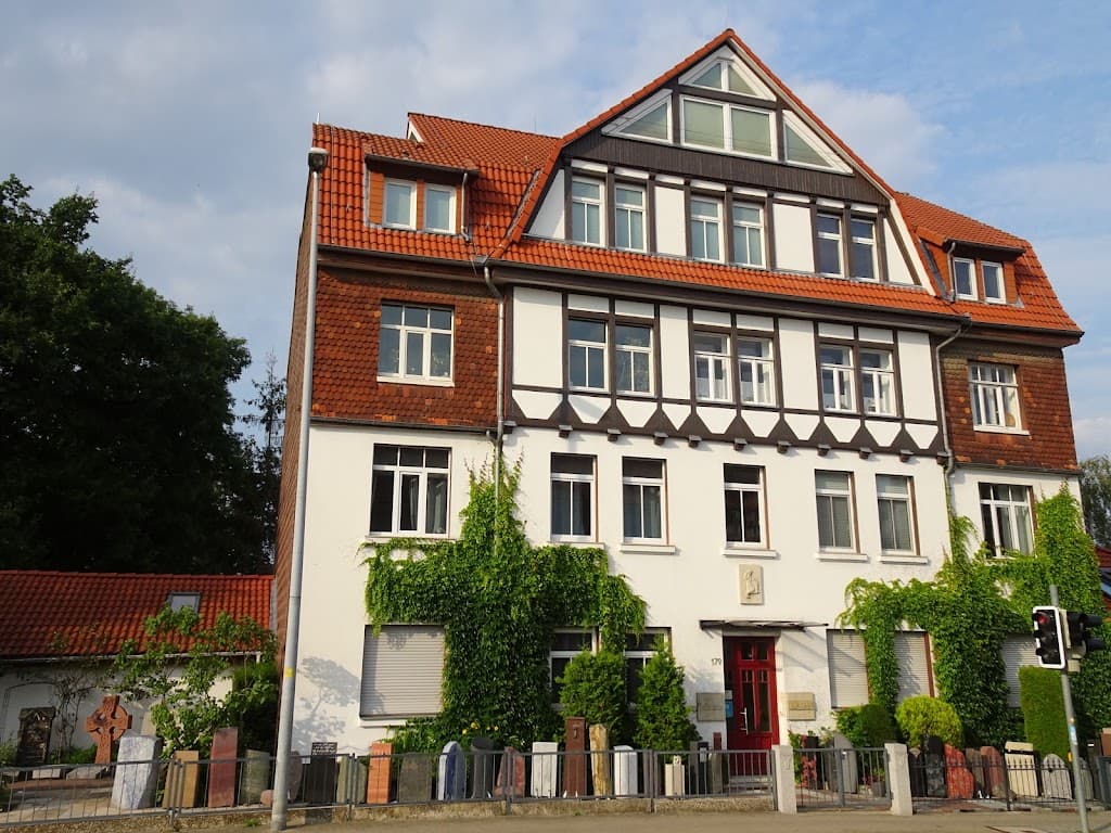 Ernst Hinze GmbH & Co. KG