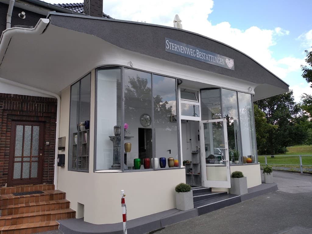 Sternenweg Bestattungen