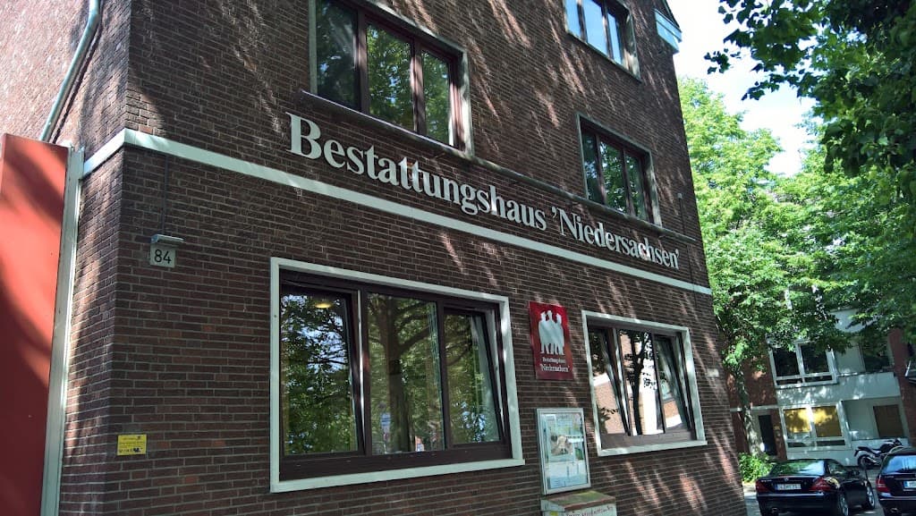 NIEDERSACHSEN Bestattungen