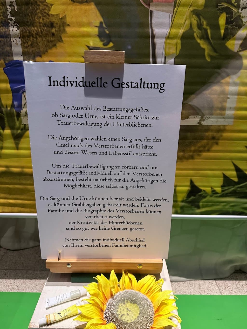 Bestattungen mit Herz - Bestatter Chemnitz und Umgebung Inh. Robert Schneider