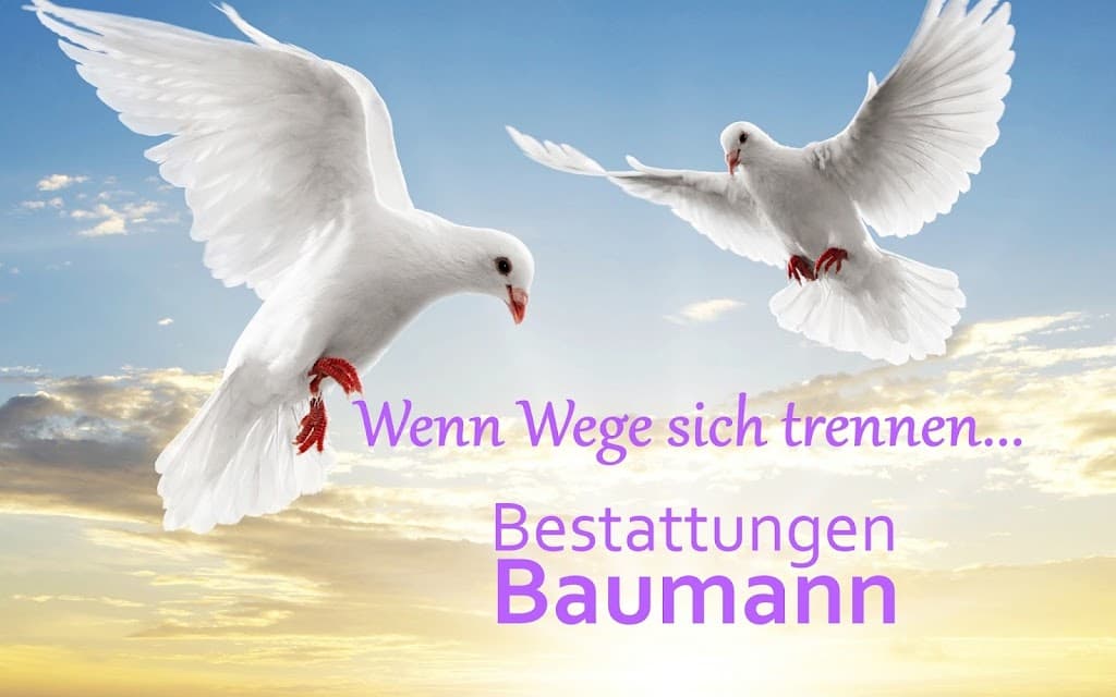 Bestattungen Baumann Duisburg