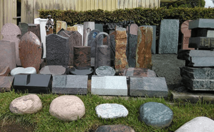 Steinmetzwerkstatt Stölzel