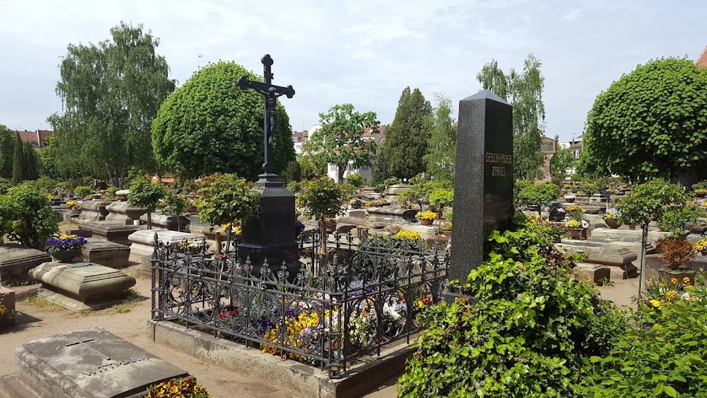 FRIEDE Bestattungen K. Kienhöfer