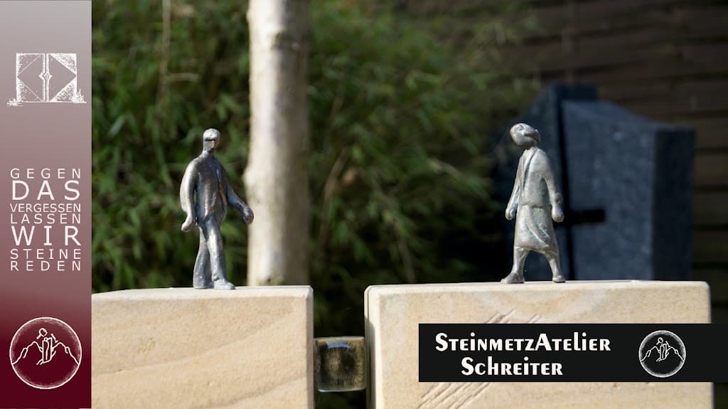 SteinmetzAtelier Schreiter Inhaber: Ulrich Zacharzewski e.K.