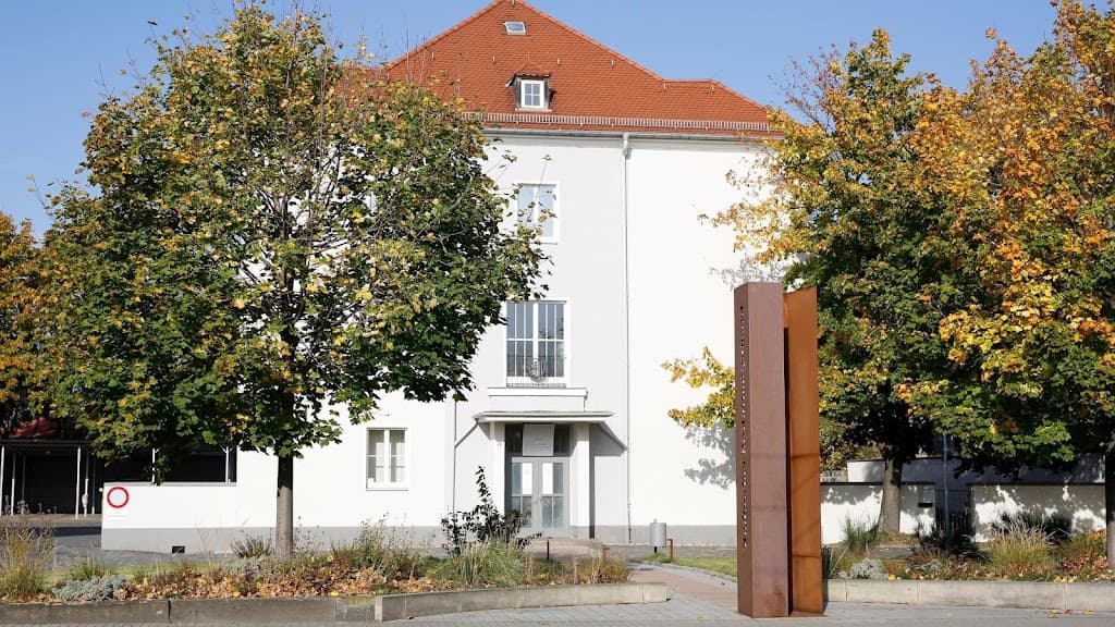 Städtisches Friedhofs- und Bestattungswesen