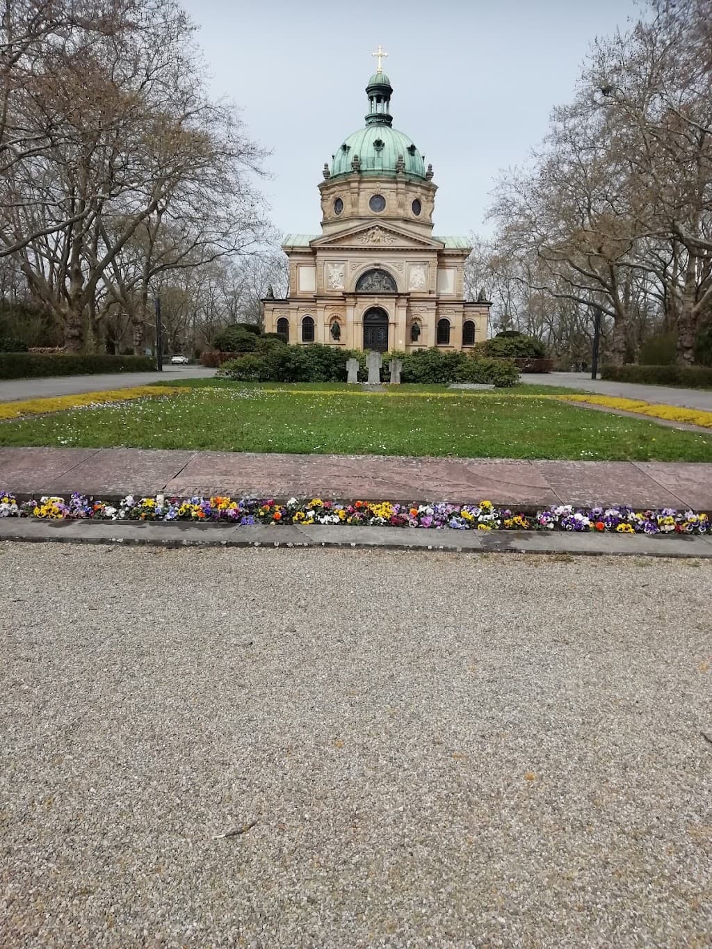 Bestattungsdienst Freiburg im Breisgau