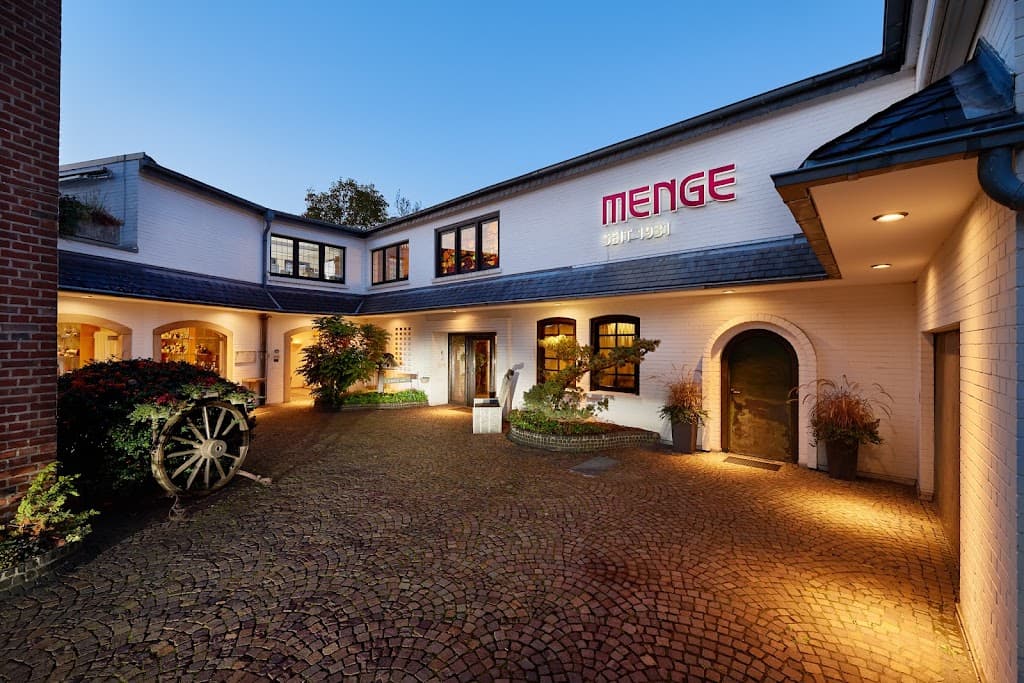 Bestattungen Menge GmbH