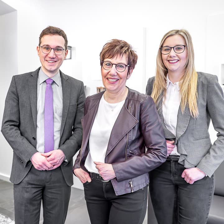 Bestattungshaus Ludger Schlüter | Ihr Bestatter aus Duisburg