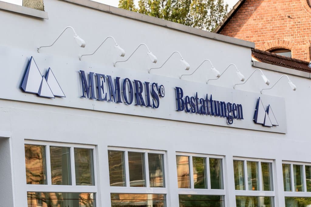 MEMORIS Bestattungen Malte Quast e.K.