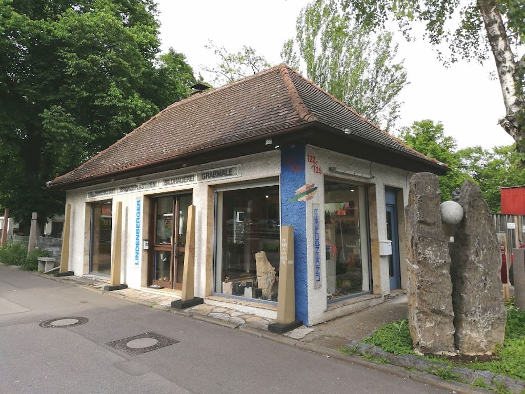 Lindenberger GmbH