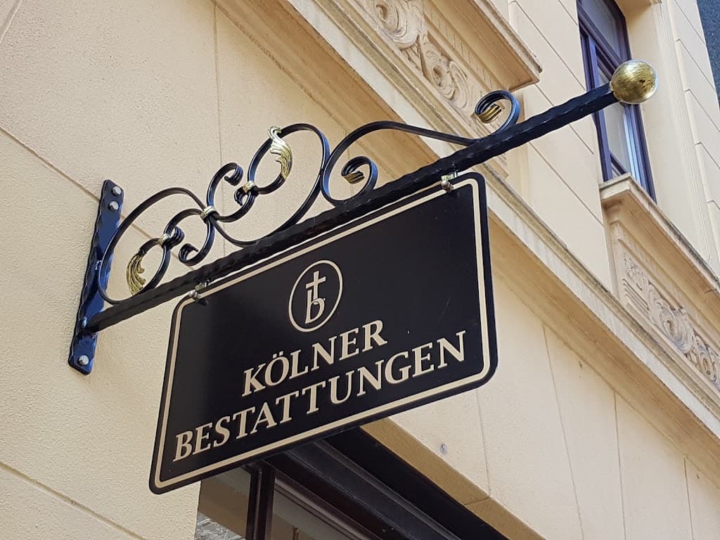 tb Kölner Bestattungen GmbH & Co. KG