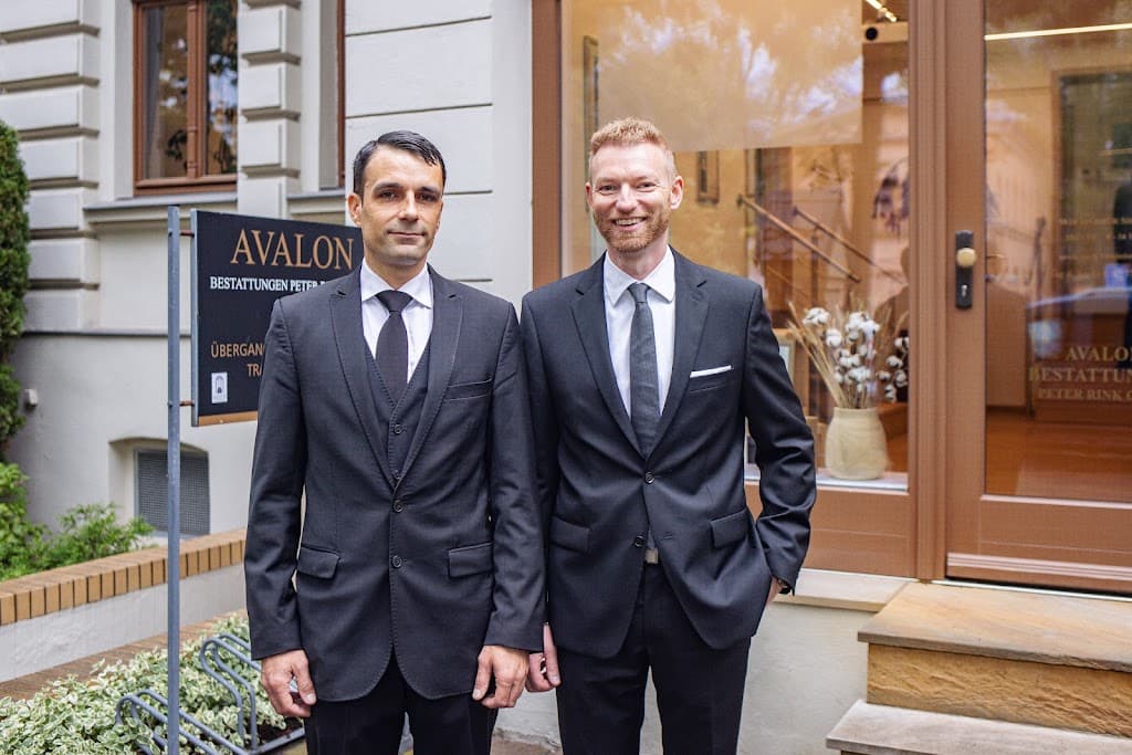 AVALON Bestattungen Peter Rink GmbH