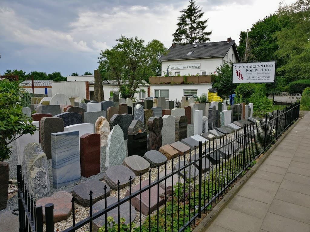 Steinmetzbetrieb Ronny Horn