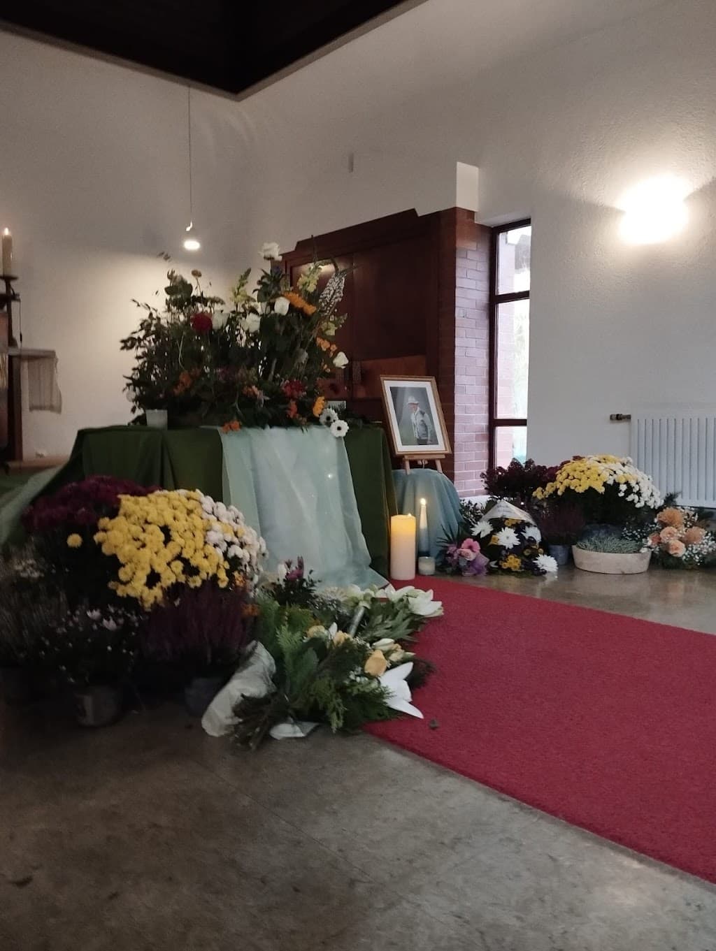 THE FUNERALISTS - Persönliche und moderne Bestattungen in Berlin und Umland