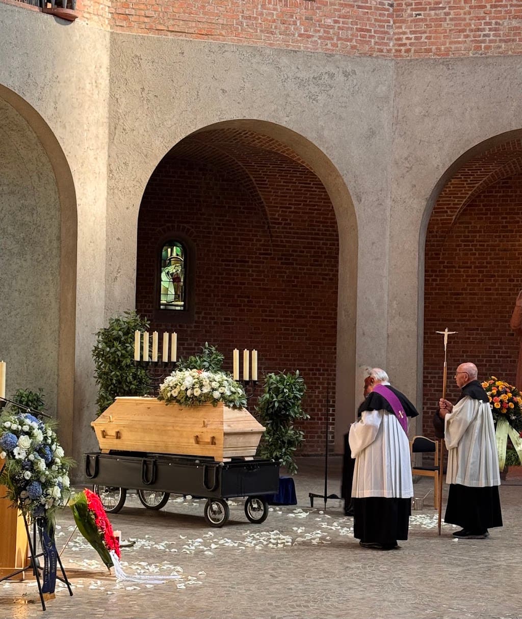 Bestattungen Karl Albert Denk München
