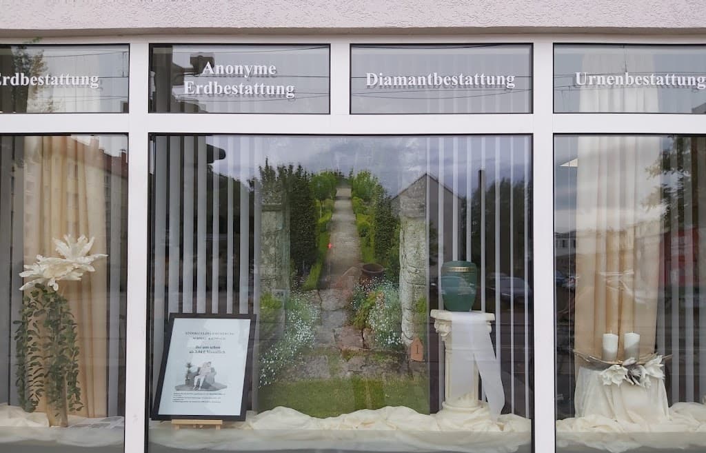 Ewa Abel Bestattungen