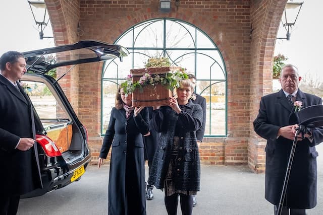mymoria Bestattungen Hamburg