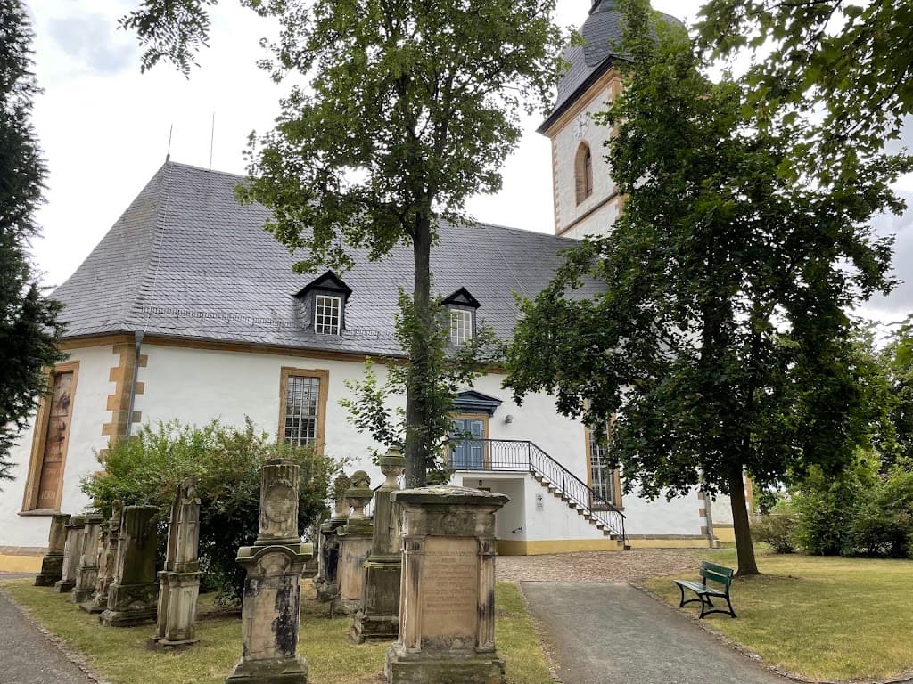Bestattungshaus Hohenwinden