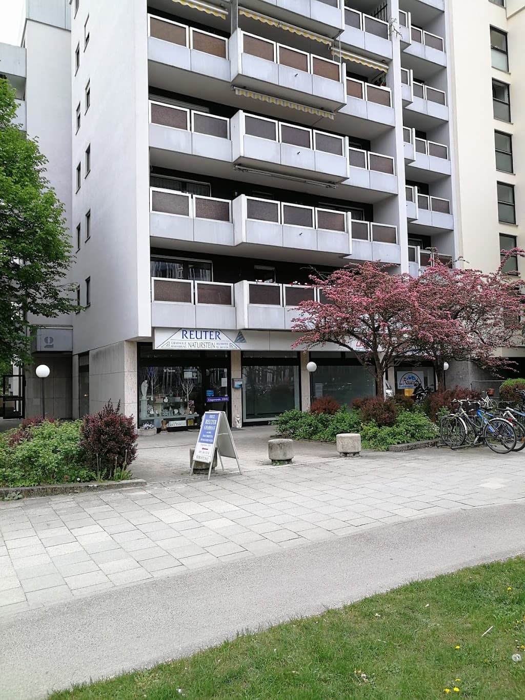 Steinmetzbetrieb Reuter