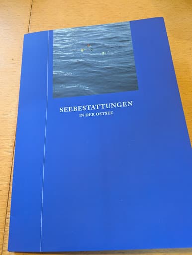 Hansa Bestattungen — Kundenfoto