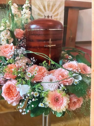 Reinemann Bestattungen — Kundenfoto