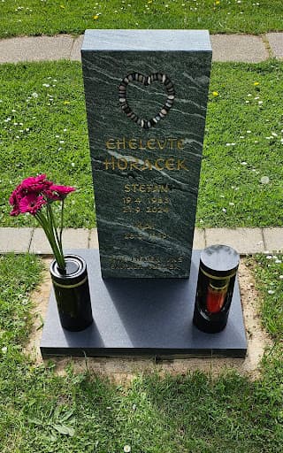 Ziesche Grabmale GmbH — Kundenfoto