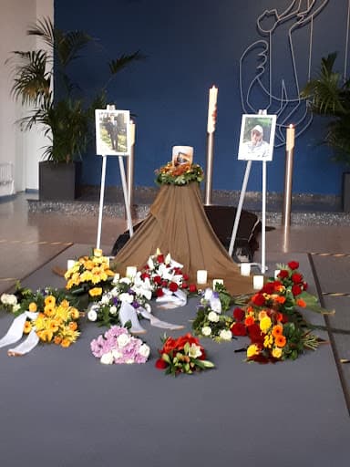 Reinemann Bestattungen — Kundenfoto