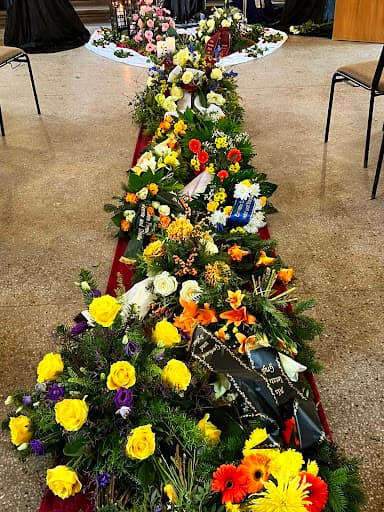 Liebevoll Bestattungen Berlin Pankow — Kundenfoto