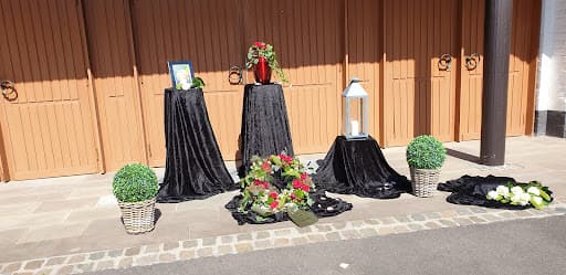 Bestattungen Kops e.K. — Kundenfoto