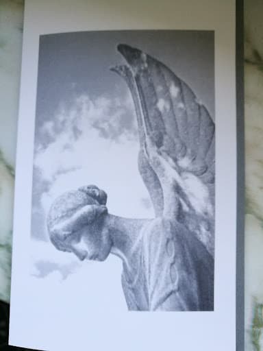 Kirschbaum Bestattungen — Kundenfoto