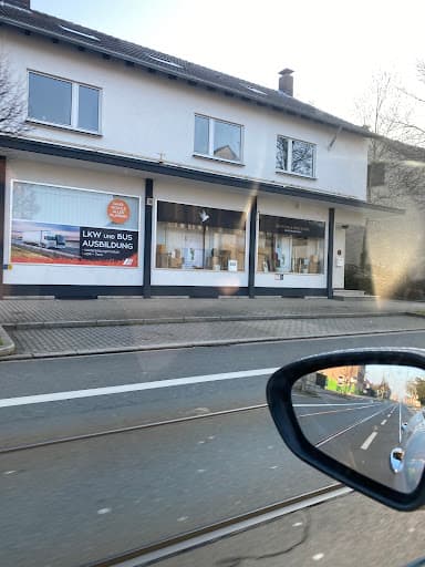 Bestattungshaus Bentzien & Brocksiepe — Kundenfoto