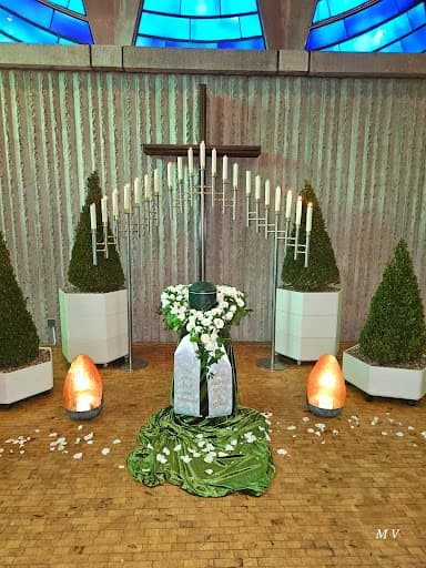 Bestattungen Kretschmer oHG — Kundenfoto