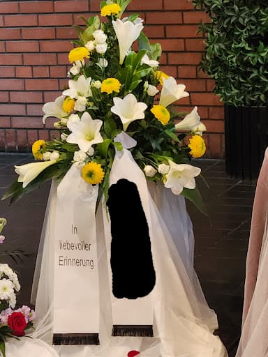 Brachlow Bestattungen Hannover - Bestatter Hannover — Kundenfoto