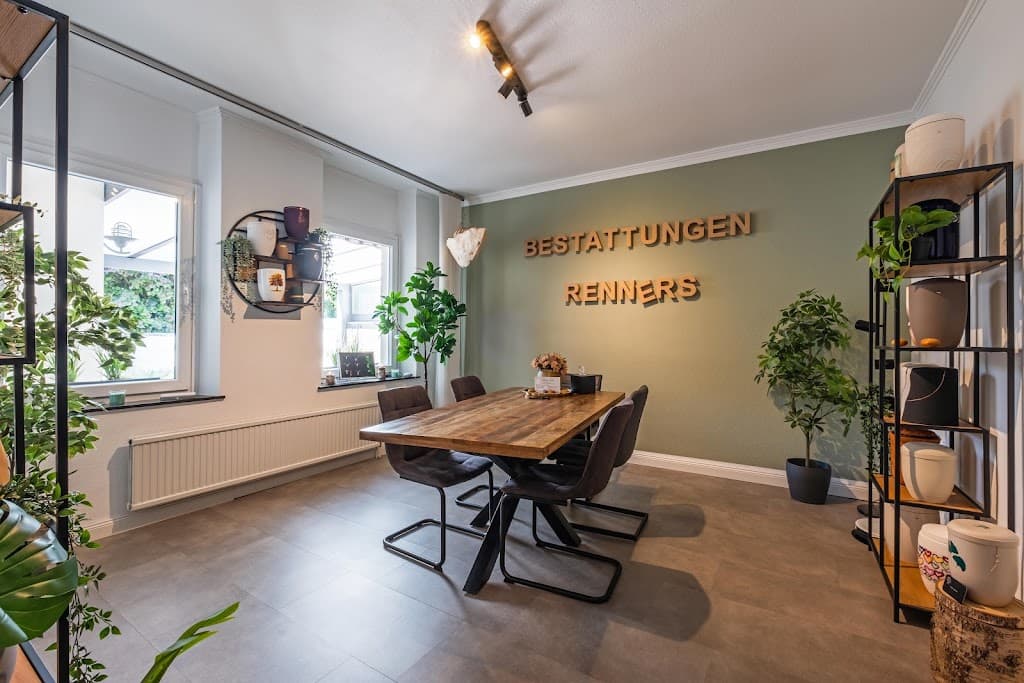 Bestattungen Renners