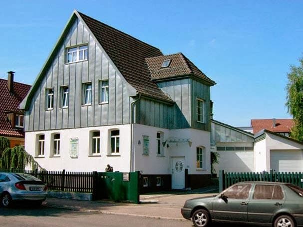 Ramsaier Bestattungen GmbH