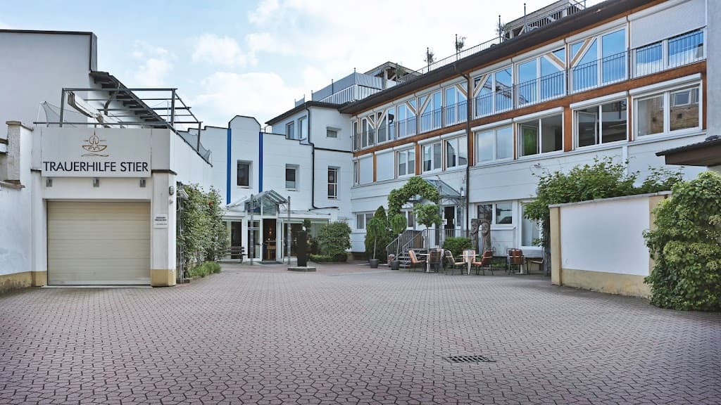 Trauerhilfe Stier Karlsruhe