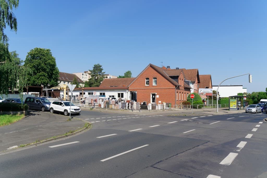 Erich Peters & Sohn Nachf. GmbH – Steinmetz, Grabsteine, Naturstein Braunschweig