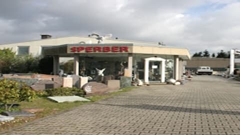 Sperber Naturstein GmbH