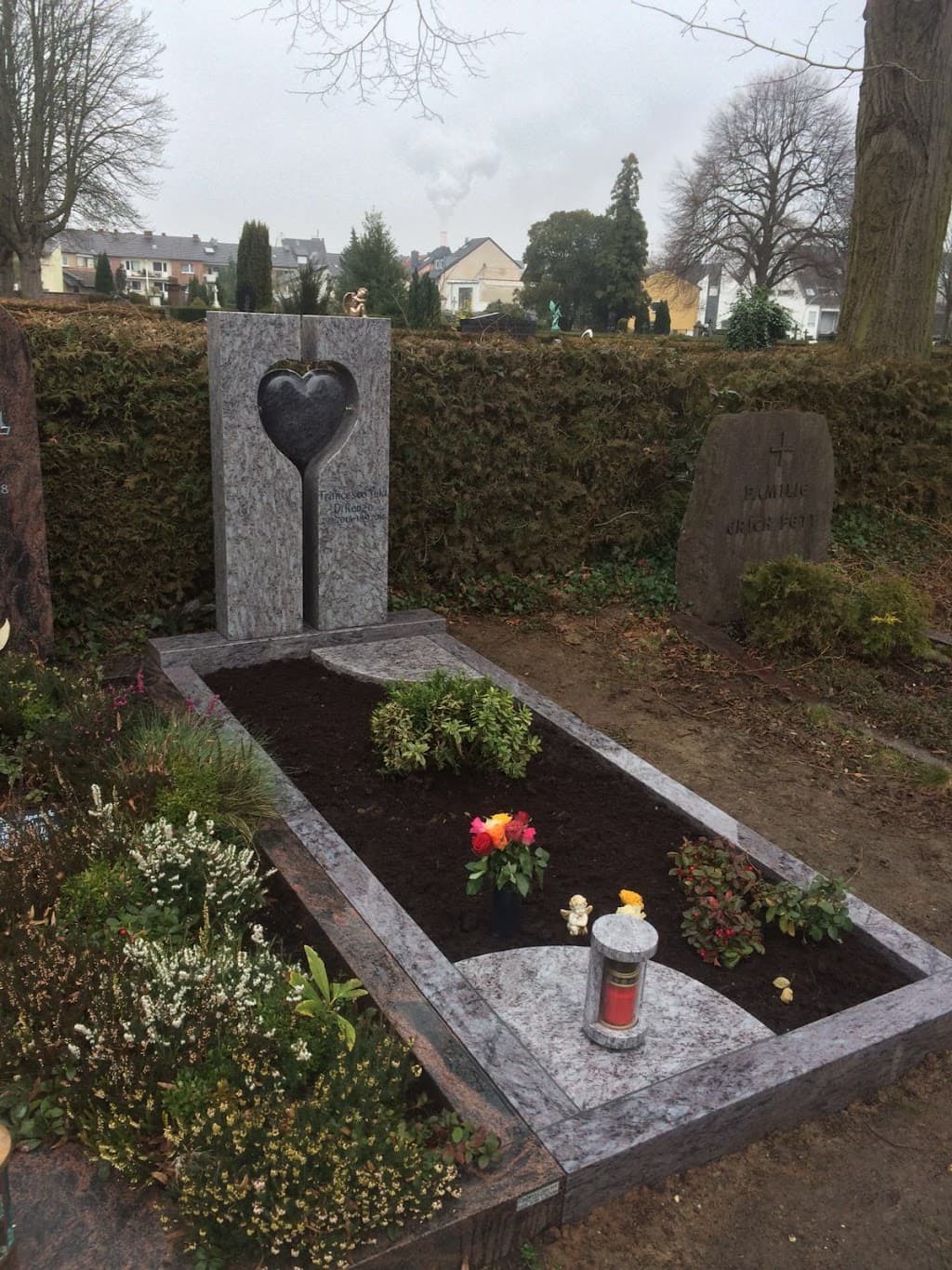 Steinmetzbetrieb Josef Simon