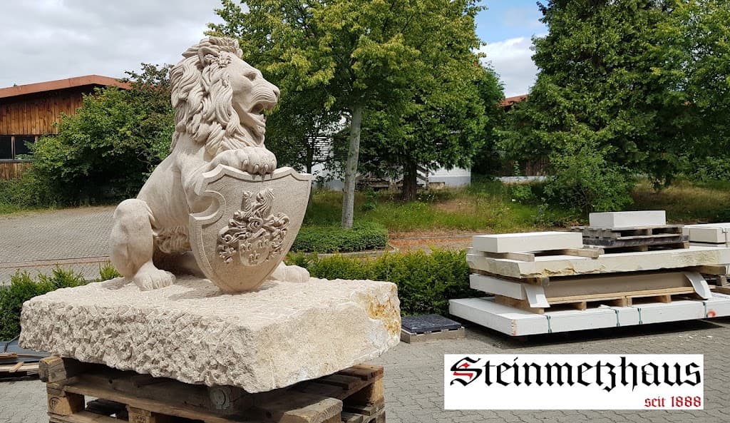 Steinmetz- und Bildhauerbetrieb Lutz Scheibner