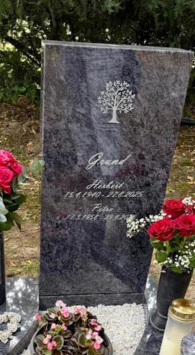 Monreal Rohrbach GmbH — Kundenfoto