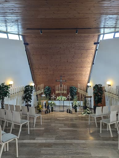 Bestattungen Plätschke GmbH — Kundenfoto