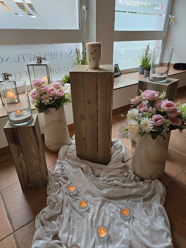 Rudeck Bestattungen - Essen — Kundenfoto
